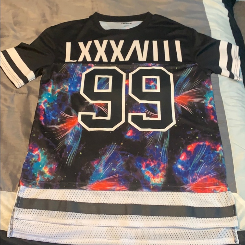 99 Galaxy Shirt